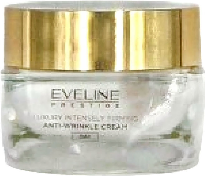 EVELINE 頂奢 24K蝸牛魚子醬 全效修護日霜, 50ml, 1罐