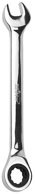 SEiNTF 棘輪扳手1 標準型 17mm, 1個
