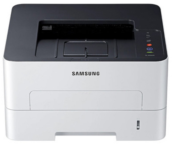 SAMSUNG 三星 黑白雷射印表機 + 碳粉匣, SL-M2630