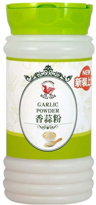 飛馬 香蒜粉, 320g, 1瓶