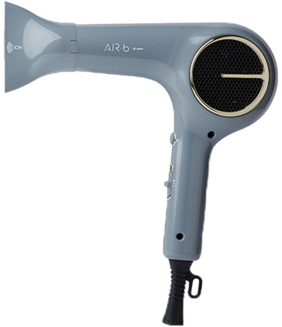 JMW Airbee 吹風機 MC4A02B 1550W, 混合色