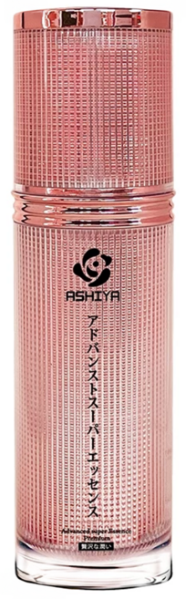 ASHIYA 超能量肌因賦活精華, 30ml, 1件