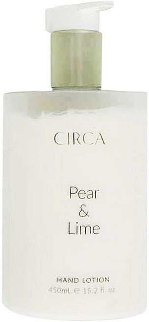 CIRCA 護手乳液, 450ml, 1瓶