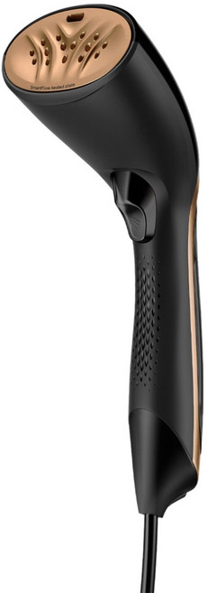 PHILIPS 飛利浦 手持式蒸汽掛燙機, GC362, 黑色
