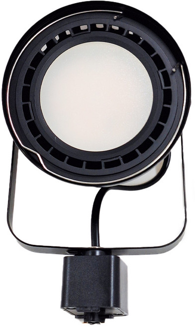DANCELIGHT 舞光 AR14W軌道燈 基礎光 140度黑殼 R1, 黃光, 1件