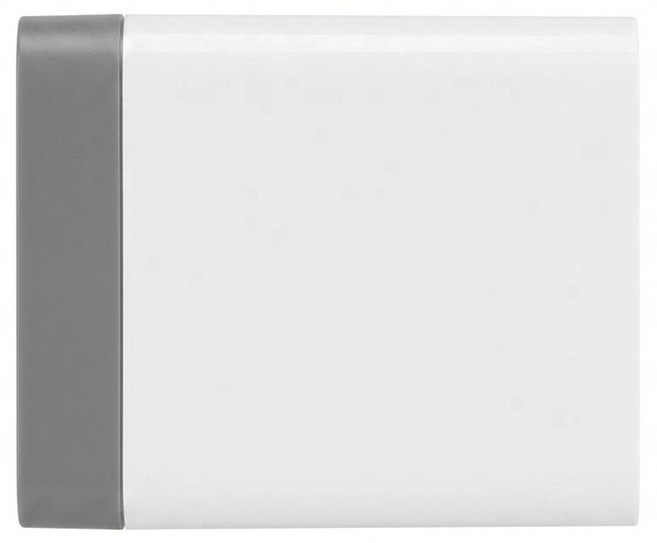 Kinyo 25W 1 Port USB-C 電源供應器 快速充電 白色 pdcb-010 54 x 27 x 45mm 65g 1盒
