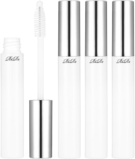 RiRe Lux 睫毛精華液 睫毛營養液, 4個