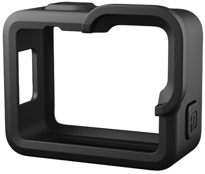 GoPro HERO 專用保護套, 1個, AFFRC-002