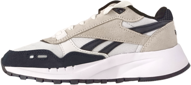 Reebok 銳步 Classic Leather 2400 麂皮休閒鞋