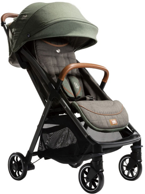 Joie Parcel 輕便3折車, 橄欖綠