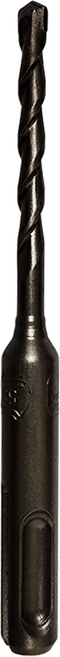 DIAGER 帝爵 四溝水泥鑽頭 AA05511 110 x 5.5mm, 1個