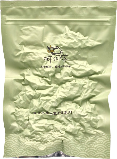 呵呵茶 三角立體茶包 四季春茶, 3g, 1袋, 30包