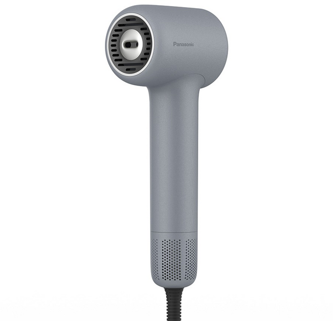 Panasonic 1400W 吹風機 輕岩灰 EH-NE8M-H 負離子 溫控 高速馬達