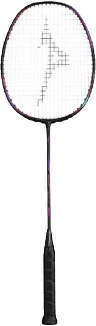 Mizuno 美津濃 ACROSPEED 2 日製羽球拍 4U6 混和顏色, 1支, 73JTB42264