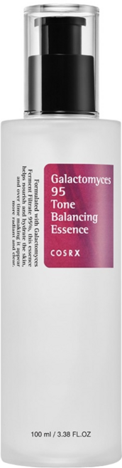 COSRX 台灣公司貨 95%覆膜酵母美白精華, 100ml, 1瓶