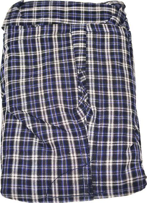 盛美服飾 ZHCN2315 失禁四角內褲 50cc, 3L, 1件, 1入
