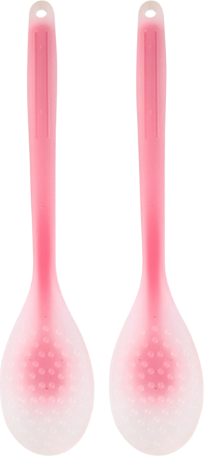 百貨King 搥背棒 30.8cm, 2支, 顏色隨機