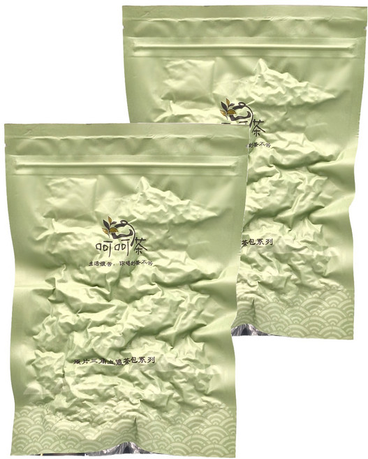 呵呵茶 三角立體茶包 四季春茶, 3g, 2袋, 30包