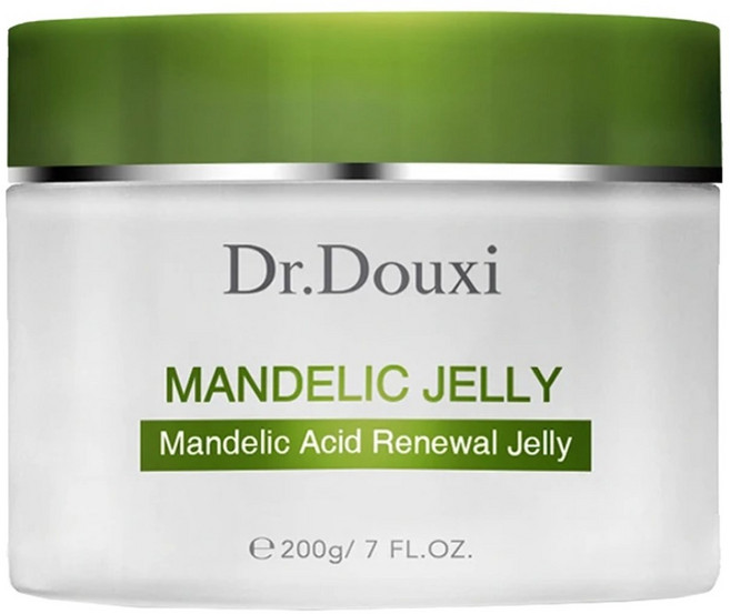 Dr.Douxi 朵璽 杏仁全效煥白潤澤晶凍 200g, 1罐, 1罐