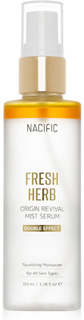 NACIFIC 經典煥顏精華噴霧, 100ml, 1瓶
