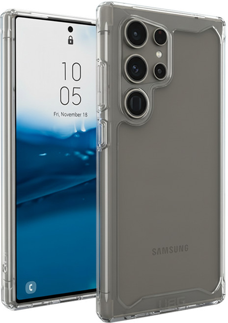 UAG 手機 保護殼 Galaxy S24 Ultra 耐衝擊 全透
