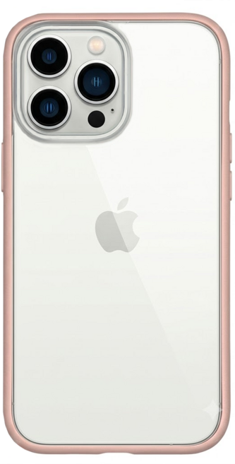 RHINOSHIELD 犀牛盾 Mod NX iPhone 防摔 手機殼 13 Pro Max 櫻花粉