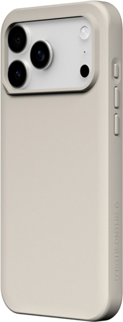 RHINOSHIELD 犀牛盾 SolidX 防摔 手機殼 Phone 17 Pro Max MagSafe兼容 貝殼灰