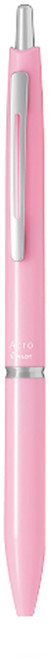 PILOT 百樂 BAC30EFSP 輕油筆300型 0.5 10支, 柔粉, 20支