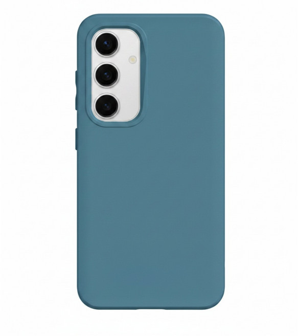 RHINOSHIELD 犀牛盾 SolidSuit 手機保護殼 Samsung Galaxy S24 MagSafe兼容 磁吸 經典款 深海藍 1個