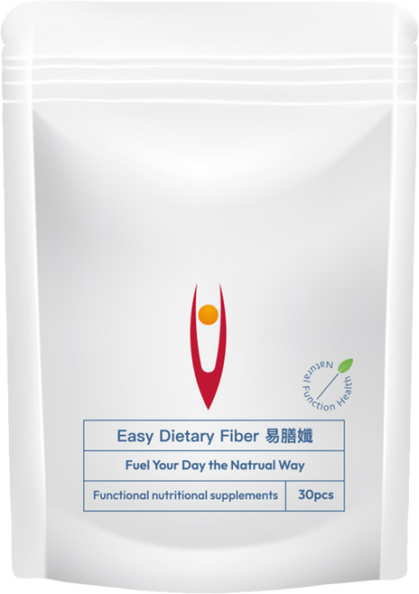 易膳孅白腎豆 + 魔芋複方膠囊 500mg, 1個, 30顆