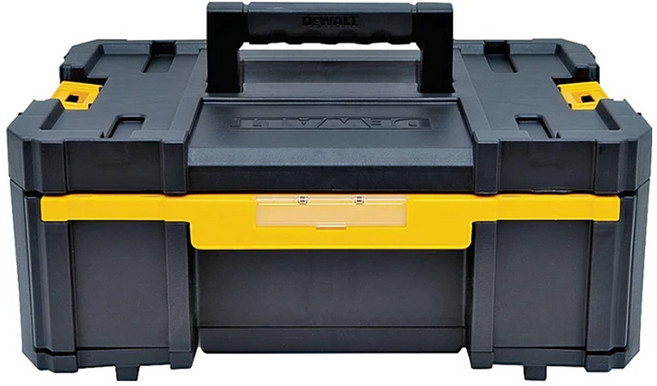 DEWALT 得偉 變形金剛系列 大抽屜工具箱 DWST17803, 1個