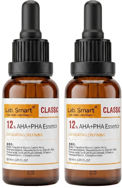 DR.HSIEH 達特醫 12%複合果酸角質煥膚露 Classic, 30ml, 2瓶