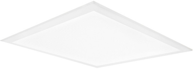 OSRAM 歐司朗 LED 平板燈 40W, 自然光(4000K), 1個