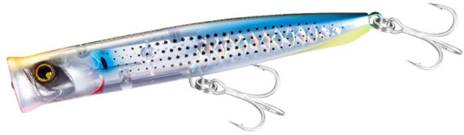 SHIMANO XG-P13U 001 擬餌, 593474, 29g, 1個