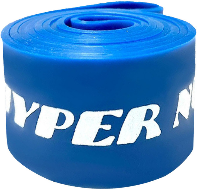 HYPER NUTRO TPE 彈力帶 175磅, 單一商品, 藍色, 1個