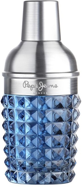 PEPEJEANS 台灣公司貨 紳士之夜經典淡香水, 1個, 100ml