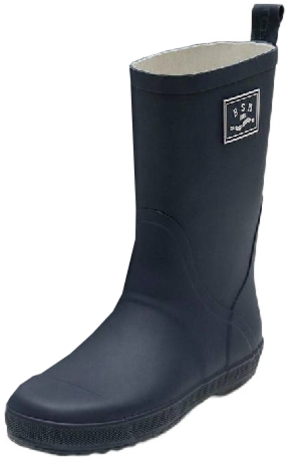 BENSIMON 女款中筒雨靴