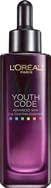 L'OREAL PARiS 巴黎萊雅 台灣公司貨 青春密碼酵素肌底調理精華, 30ml, 1瓶