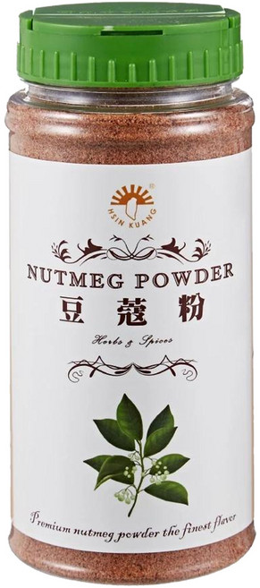 新光洋菜 豆蔻粉, 240g, 1罐