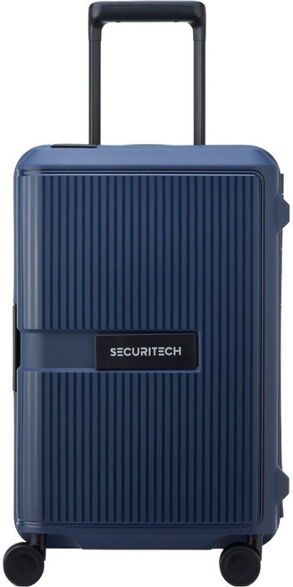 delsey SECURITECH Stone PP 硬殼行李箱