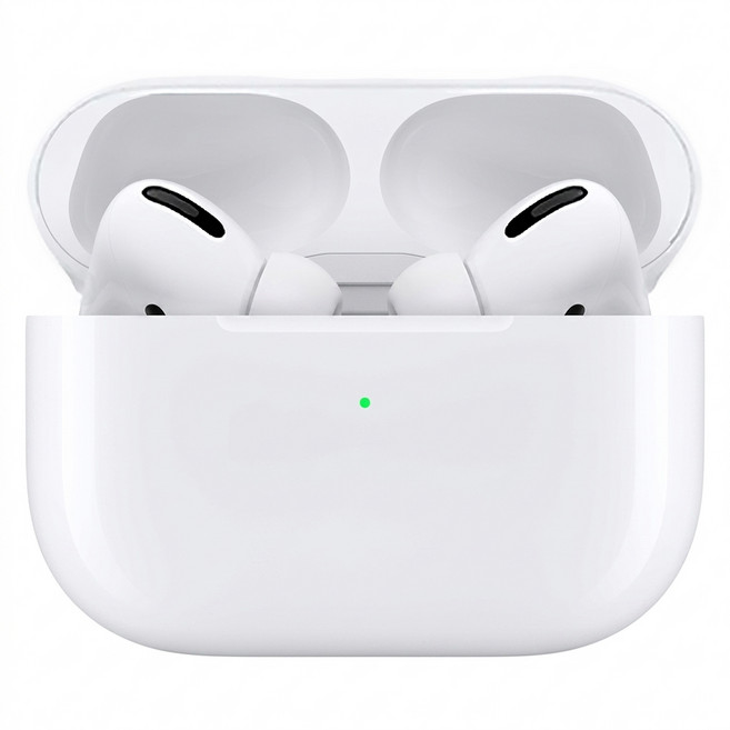 DTAudio Wireless 入耳式 耳機 Environmental Noise Cancellation Find My Earbuds feature 白色 DTA-AirPro3s 30天廠商品質保證 內含藍牙耳機+無線充電盒+充電線+說明書