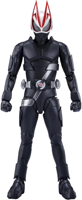 BANDAI S.H.Figuarts 假面騎士GEATS 登錄躍升形態, 1個
