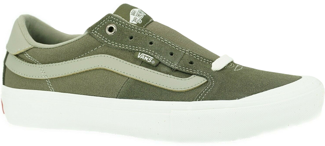 VANS Style 112 Pro男款運動鞋 VN0A347XVET1