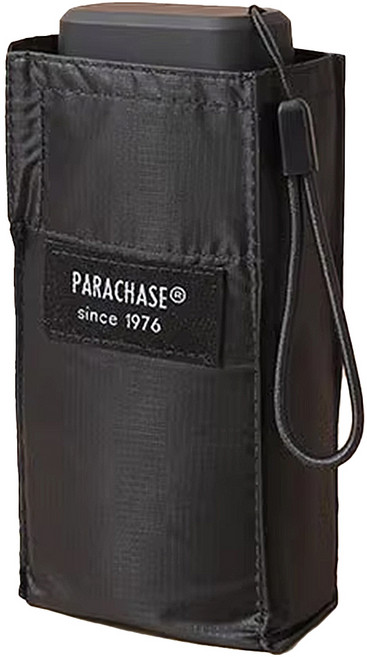 PARACHASE 日系防曬迷你口袋傘