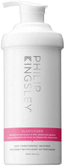 PHILIP KINGSLEY 菲利浦金斯利 璀璨霜 髮性還原, 500ml, 1瓶