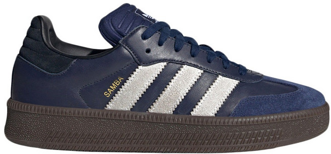 adidas 愛迪達 男女款 SAMBA XLG 運動休閒鞋 IE9179