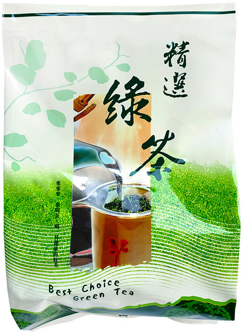 龍源茶品 鑫龍源 台灣碧螺春綠茶手採高山茶葉, 1包, 100g, 1入