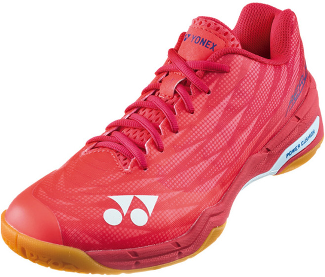 YONEX 男女通用 AERUS X 2024 羽球鞋 SHB-AX2EX