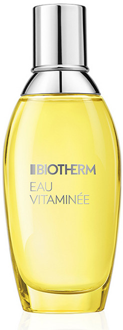 비오템 오 비타미네 바디 미스트 시트러스/프리지아향, 50ml, 1개