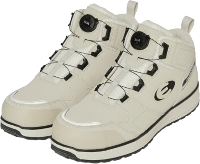 EIDERSAFETY ES 610 安全鞋 HC623036